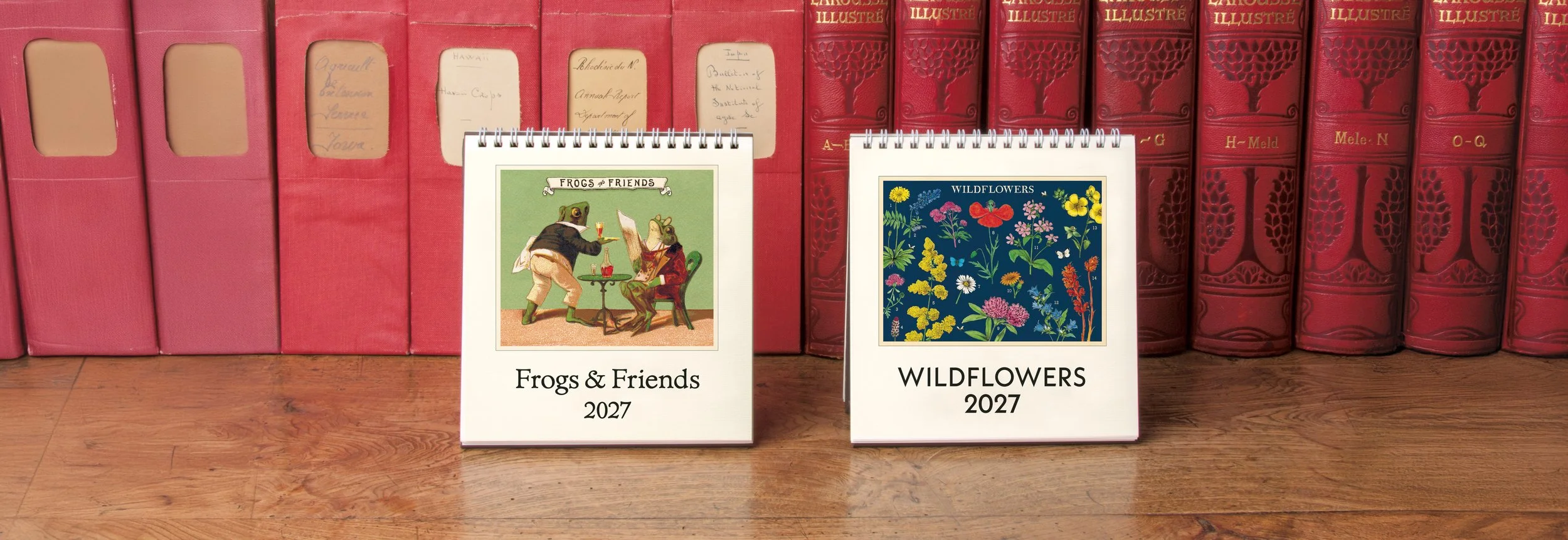 Cavallini Papers & Co